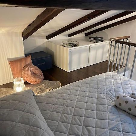 Accademia Love Apartment Бергамо Екстериор снимка