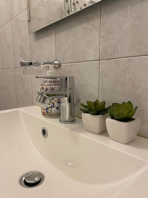 Accademia Love Apartment Бергамо Екстериор снимка