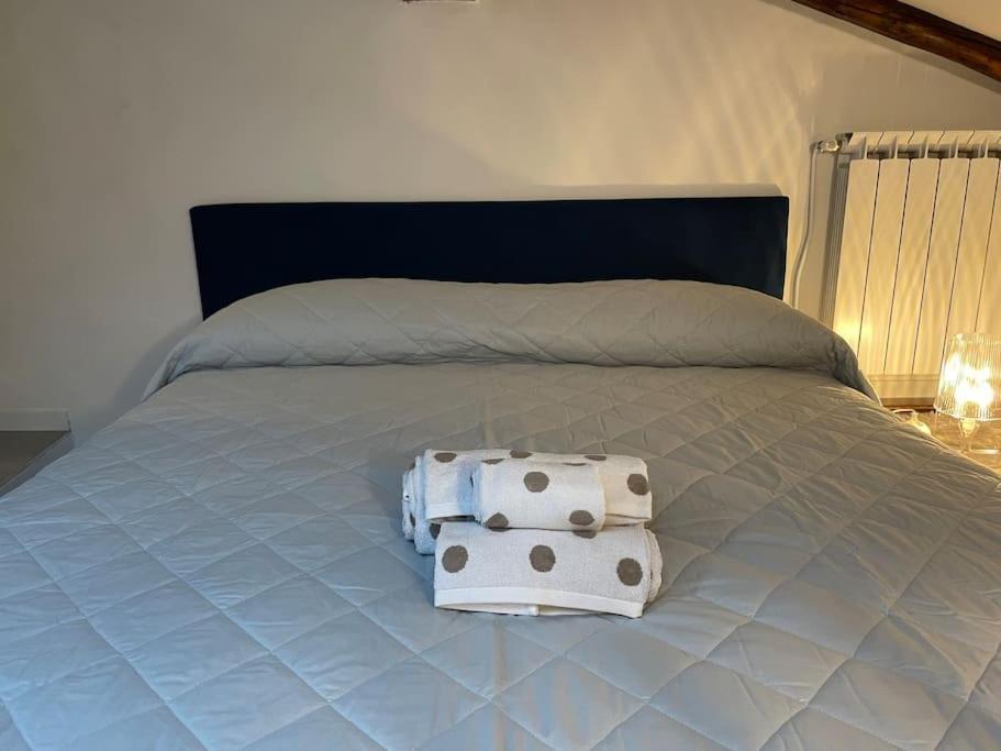 Accademia Love Apartment Бергамо Екстериор снимка