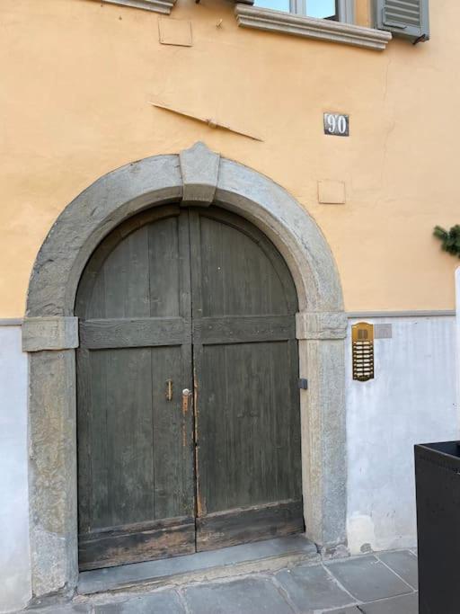 Accademia Love Apartment Бергамо Екстериор снимка