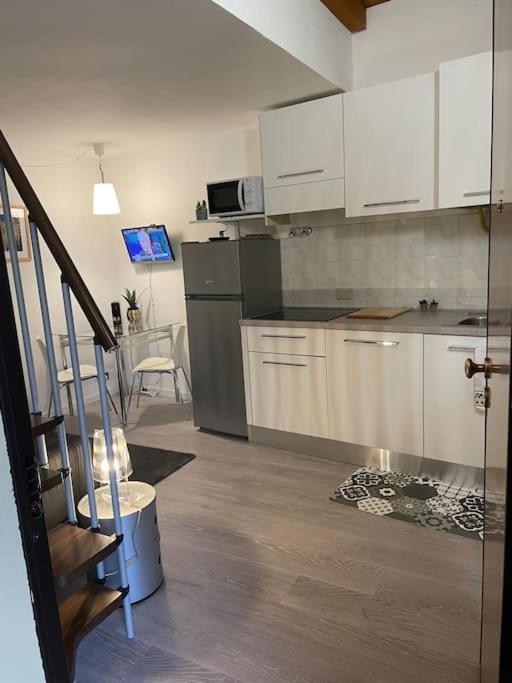 Accademia Love Apartment Бергамо Екстериор снимка