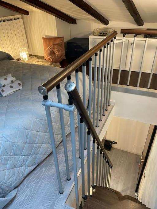 Accademia Love Apartment Бергамо Екстериор снимка