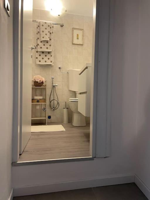 Accademia Love Apartment Бергамо Екстериор снимка