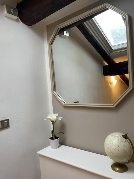 Accademia Love Apartment Бергамо Екстериор снимка