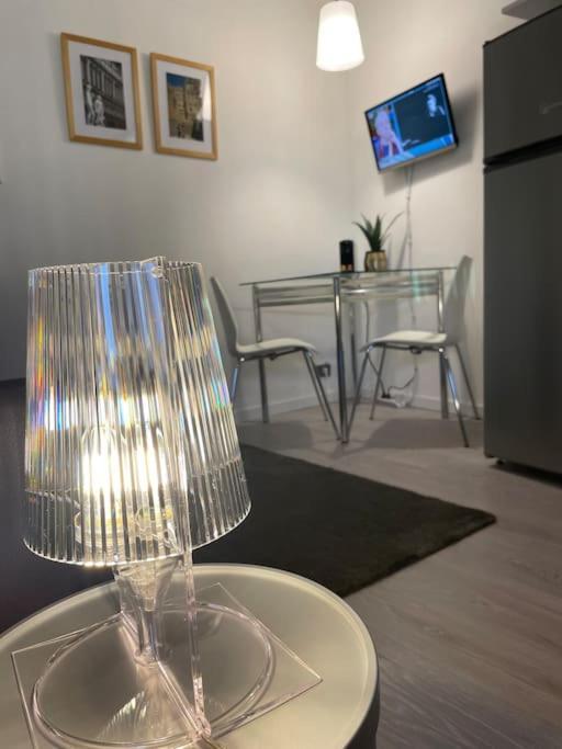 Accademia Love Apartment Бергамо Екстериор снимка
