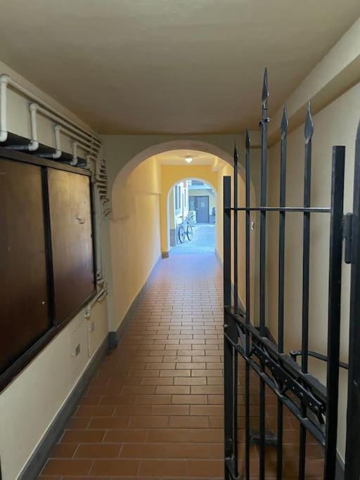 Accademia Love Apartment Бергамо Екстериор снимка