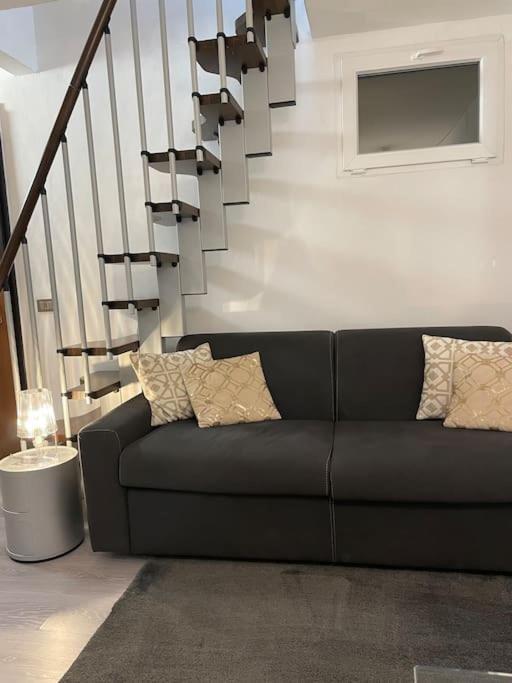 Accademia Love Apartment Бергамо Екстериор снимка