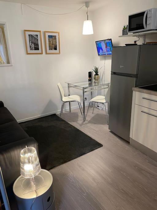 Accademia Love Apartment Бергамо Екстериор снимка