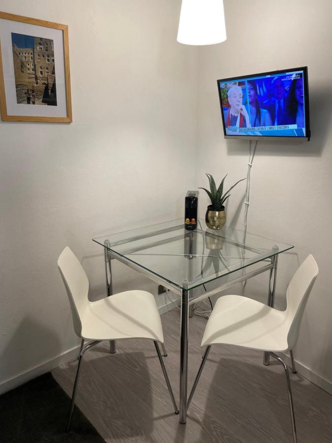 Accademia Love Apartment Бергамо Екстериор снимка