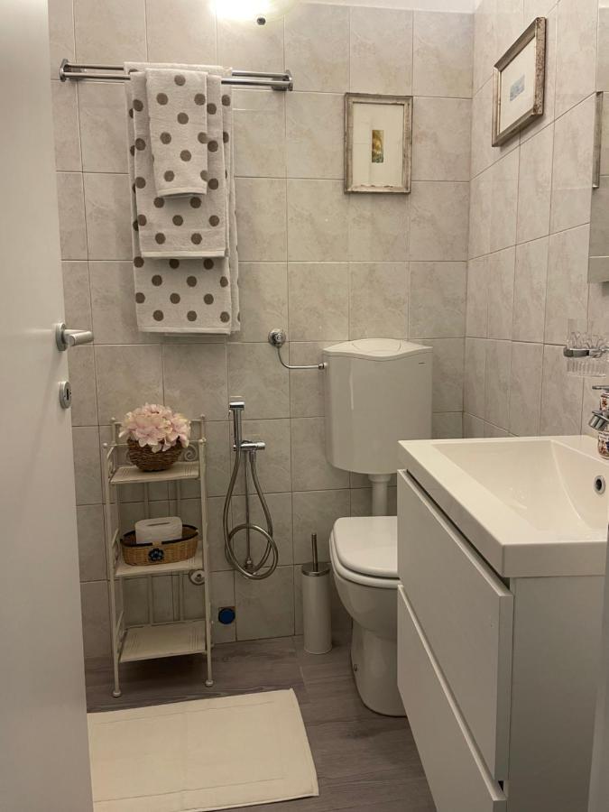 Accademia Love Apartment Бергамо Екстериор снимка