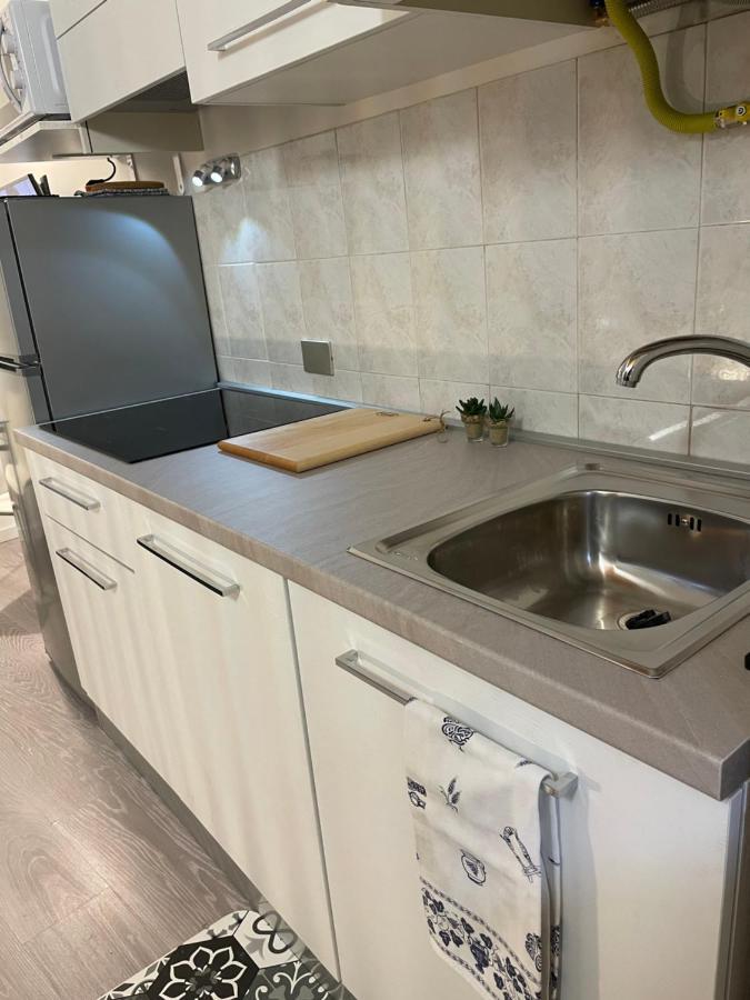 Accademia Love Apartment Бергамо Екстериор снимка