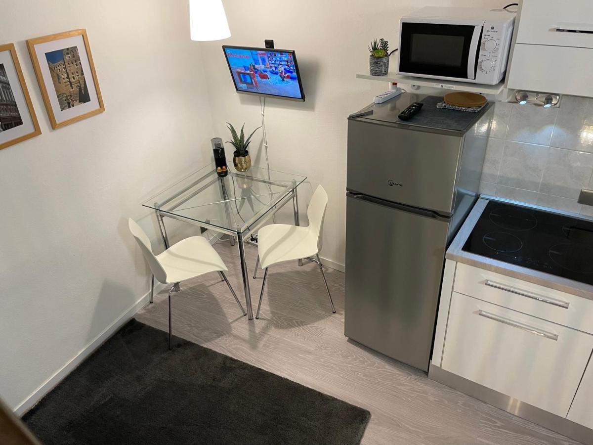 Accademia Love Apartment Бергамо Екстериор снимка