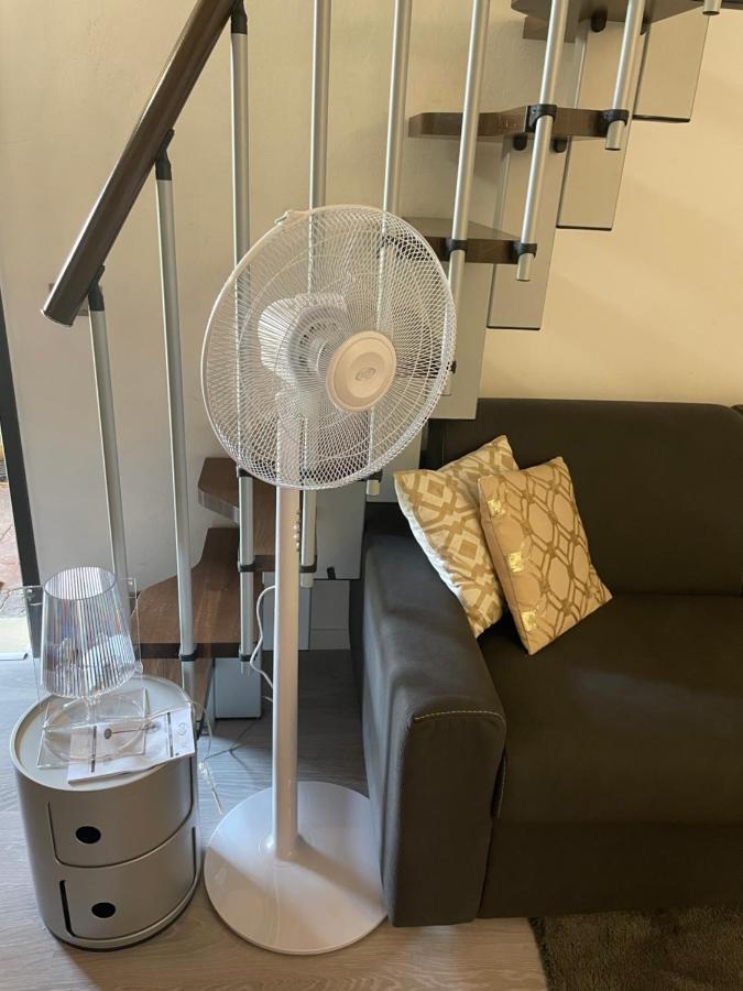 Accademia Love Apartment Бергамо Екстериор снимка
